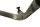Rear brake pedal foot lever arm with pivot bolt BMW R 1150 GS R21 0415 99-04