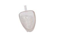 Indicator lens turn signal clear front left BMW R 1200 GS K25 0307 R12 04-07