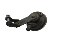 Horn hooter with mounting bracket klaxon warning BMW R 1150 GS R21 0415 99-04