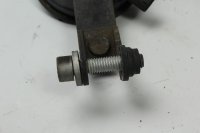 Horn hooter with mounting bracket klaxon warning BMW R 1150 GS R21 0415 99-04