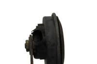 Horn hooter with mounting bracket klaxon warning BMW R 1150 GS R21 0415 99-04