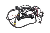 Auxiliary light wiring harness relay switch BMW R 1200 GS K25 0307 R12 04-07