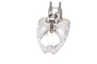 Indicator reflector insert socket rear left BMW R 1200 GS K25 0307 R12 04-07
