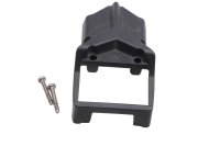 Ignition switch cover lock trim panel fairing BMW R 1200 GS K25 0307 R12 04-07