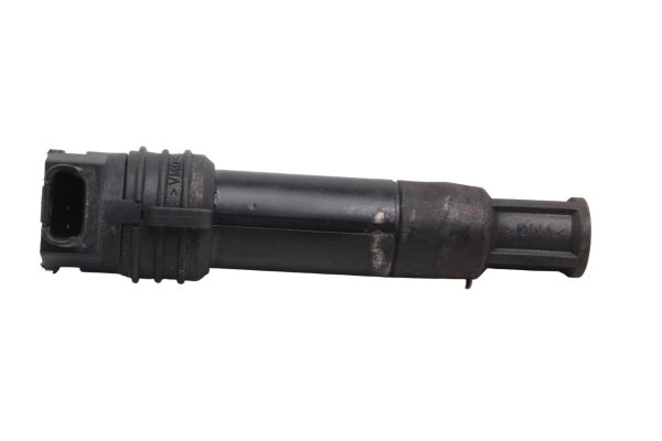 Ignition coil spark plug cap Bremi right upper BMW R 1200 GS K25 0307 R12 04-07