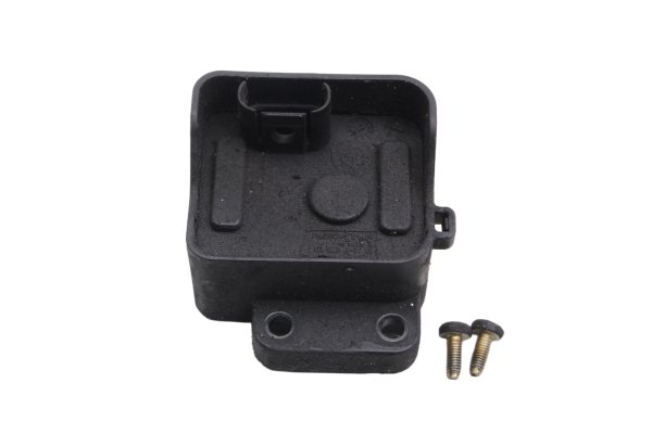 Ignition lock cover switch housing casing BMW R 1200 GS K25 0307 R12 04-07