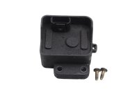 Ignition lock cover switch housing casing BMW R 1200 GS K25 0307 R12 04-07