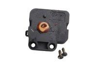 Ignition lock cover switch housing casing BMW R 1200 GS K25 0307 R12 04-07