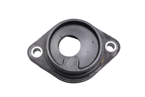 Bracket holder flange cover engine mount right BMW R 1200 GS K25 0307 R12 04-07