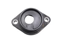 Bracket holder flange cover engine mount right BMW R 1200 GS K25 0307 R12 04-07