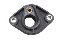Bracket holder flange cover engine mount right BMW R 1200 GS K25 0307 R12 04-07