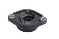 Bracket holder flange cover engine mount right BMW R 1200 GS K25 0307 R12 04-07