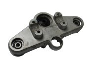 Upper triple clamp top yoke fork bridge ball joint BMW R 1150 GS R21 0415 99-04