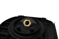 Airbox lid cover air filter housing top intake BMW R 1150 GS R21 0415 99-04