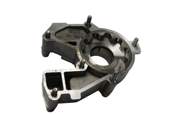 Oil pump engine lubrication rotor housing cover BMW R 1150 GS R21 0415 99-04