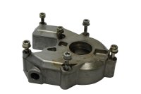 Oil pump engine lubrication rotor housing cover BMW R 1150 GS R21 0415 99-04