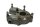 Oil pump engine lubrication rotor housing cover BMW R 1150 GS R21 0415 99-04
