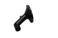 Oil strainer pickup tube pump sump filter screen BMW R 1150 GS R21 0415 99-04