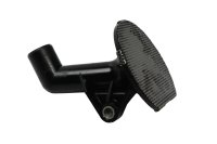 Oil strainer pickup tube pump sump filter screen BMW R 1150 GS R21 0415 99-04