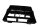 Fuse box relay carrier holder electrics tray mount BMW R 1150 GS R21 0415 99-04