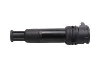 Ignition coil spark plug cap boot left upper BMW R 1200 GS K25 0307 R12 04-07