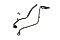 Oil cooler lines pipes feed return set banjo bolt BMW R 1150 GS R21 0415 99-04