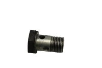 Oil cooler lines pipes feed return set banjo bolt BMW R 1150 GS R21 0415 99-04