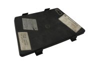 Fuse box cover lid relay electric panel under seat BMW R 1150 GS R21 0415 99-04