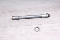 Vorderradachse Steckachse Radbolzen vorn BMW F 650 GS R13...