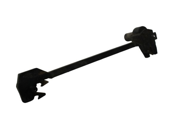 Seat lock latch release mechanism catch holder rear BMW R 1150 GS R21 0415 99-04