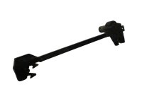 Seat lock latch release mechanism catch holder rear BMW R 1150 GS R21 0415 99-04