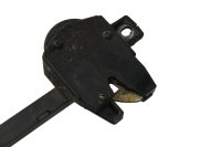 Seat lock latch release mechanism catch holder rear BMW R 1150 GS R21 0415 99-04