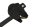 Seat lock latch release mechanism catch holder rear BMW R 1150 GS R21 0415 99-04