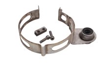 Exhaust bracket muffler clamp silencer hanger BMW R 1200 GS K25 0307 R12 04-07