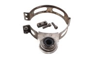 Exhaust bracket muffler clamp silencer hanger BMW R 1200 GS K25 0307 R12 04-07