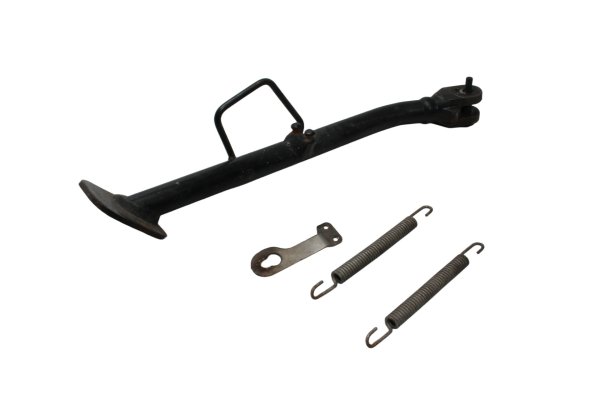 Side stand springs bracket plate pivot bolt left BMW R 1150 GS R21 0415 99-04
