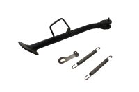 Side stand springs bracket plate pivot bolt left BMW R 1150 GS R21 0415 99-04