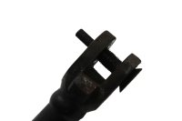 Side stand springs bracket plate pivot bolt left BMW R 1150 GS R21 0415 99-04