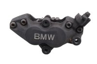 Brake caliper Brembo front right 4-piston BMW R 1200 GS K25 0307 R12 04-07