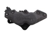 Brake caliper Brembo front right 4-piston BMW R 1200 GS K25 0307 R12 04-07