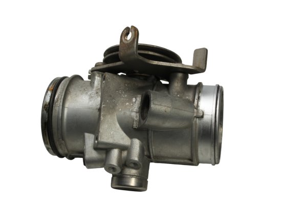 Throttle body fuel injection intake right cylinder BMW R 1150 GS R21 0415 99-04