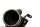 Throttle body fuel injection intake right cylinder BMW R 1150 GS R21 0415 99-04