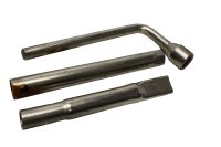Toolkit tray hook spanner hex keys screwdriver BMW R 1150 GS R21 0415 99-04