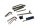 Toolkit tray hook spanner hex keys screwdriver BMW R 1150 GS R21 0415 99-04