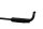 Choke cable cold starter enrichment control Bowden BMW R 1150 GS R21 0415 99-04