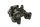 Camshaft bearing block rocker arm carrier right BMW R 1150 GS R21 0415 99-04