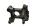 Camshaft bearing block rocker arm carrier right BMW R 1150 GS R21 0415 99-04
