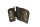 Exhaust bracket muffler hanger rubber mount bushing BMW R 1150 GS R21 0415 99-04