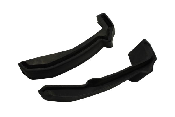 Fuel tank rubber mount pads set left right buffer BMW R 1150 GS R21 0415 99-04