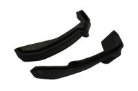 Fuel tank rubber mount pads set left right buffer BMW R 1150 GS R21 0415 99-04
